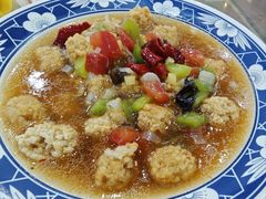 -真不同饭店(老城店)