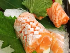 -阿吾罗日本料理(K11艺术中心店)