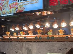 -亚马逊海鲜自助(万象汇店)