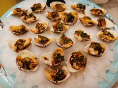 -渔娘渔家丹东海鲜(东直门店)