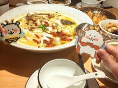 -太二酸菜鱼(福州泰禾店)