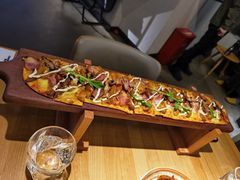 -魏客咖啡(中铁中心店)
