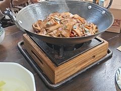 -吃货私房菜(丽江束河古镇店)