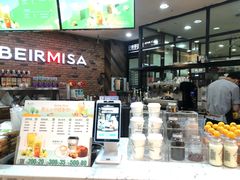 -贝尔麦莎(城上城店)