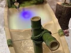 -汤里来温泉
