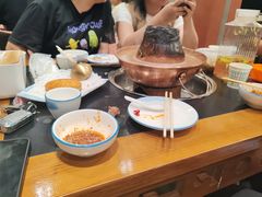 -下杨家青海土火锅(海湖店)