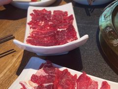 -川味观·鲜货火锅(西湖文化广场店)