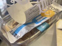 -迦南·甜品蛋糕(传媒店)