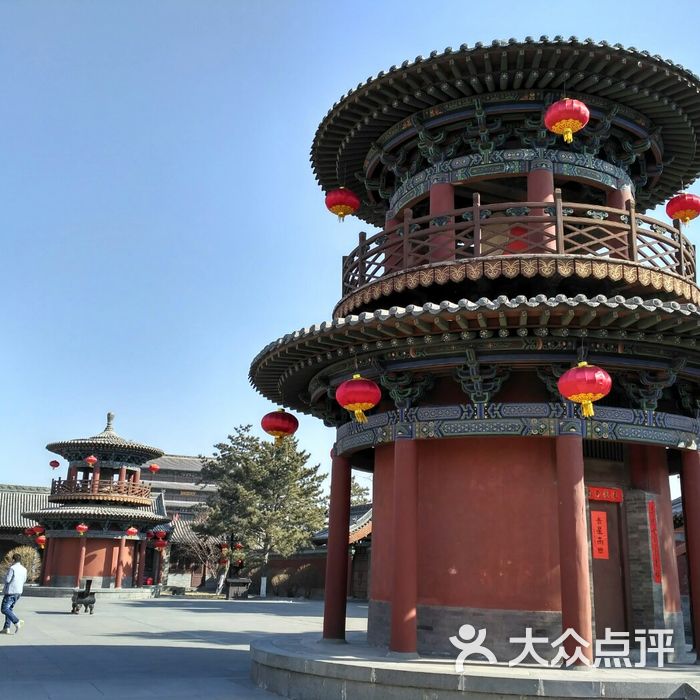 法华寺图片-北京名胜古迹-大众点评网