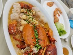 -高佳庄·海鲜酒楼(东港店)