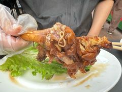 -有奴思烤肉·清真(正宁路店)