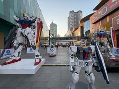 -大悦城(沈阳中街店)