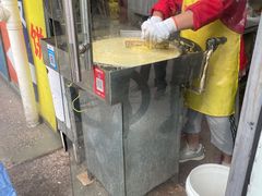 -胖子煎饼店(钦州南路店)
