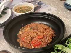 -集渔泰式海鲜自助火锅(新世纪广场店)