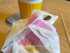 -麦当劳(虎坊路店)