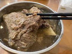 -老牌依强牛肉店(达道总店)