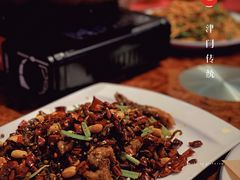 -天天初二·天津传统捞面·天津特色菜(凌奥总店)