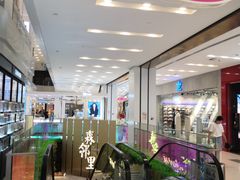 -凯德广场(武胜路店)