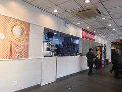 -永和大王(小厨·东四十条店)