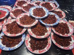 -李姑婆鲜切牛肉火锅自助(凤城二路店)
