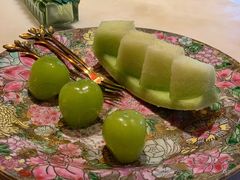 饭前水果-誉八仙茶室酒楼(新天地店)