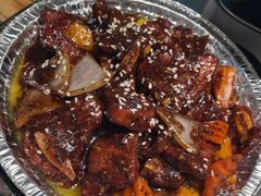 -小菜园新徽菜(无锡宜家荟聚中心店)