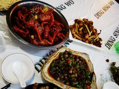 -虎虎龙虾大排档(双井店)