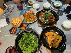 -荣记·囍粤茶餐厅(花都店)