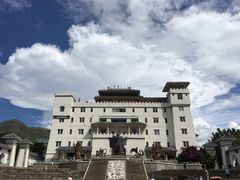 -南诏风情岛