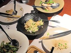 -咖梦餐厅 COMENG RESTAURANT