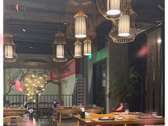 大堂-和彩放题餐厅(酒仙桥店)