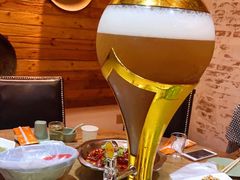 -小杨烤肉(朱雀店)