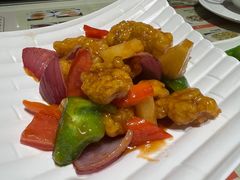 -鸿运茶餐厅(皇岗店)