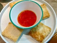 -淘米捞·米汤脆鲩鱼火锅(福田皇岗店)