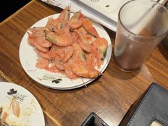 -汉巴味德(沈阳万象汇店)