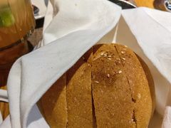 -食间牛排(湖西路店)