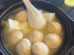 -探鲜渔府·复古庭院风·商务海鲜(鹏城较场尾美食中心精选店)