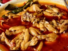-马头巷·食景园(苏州总店)