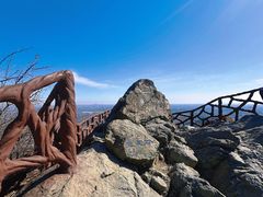 -北京西山国家森林公园