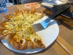-必胜客(巴沟店)