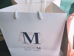 -Lady M(沙田新城市广场店)