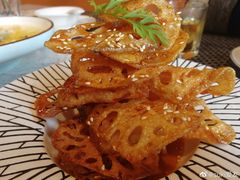 -渝人制造创意餐厅