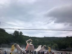 -威海华夏城景区