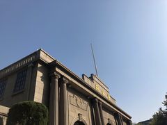 -南京中国近代史遗址博物馆(南京总统府)