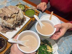 -哈啾嗨·新概念蒙餐(红星新城店)