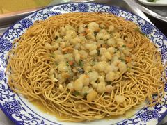 -裕兴记·三虾面(西北街总店)