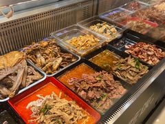 -山林大红·上海大红肠(淮海一店)