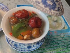 -伊帆食府·青海地方特色美食