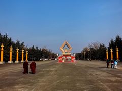 -法门文化景区
