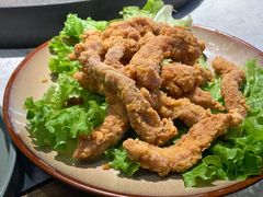 -鲜潭蒸汽石锅鱼(五道口购物中心店)